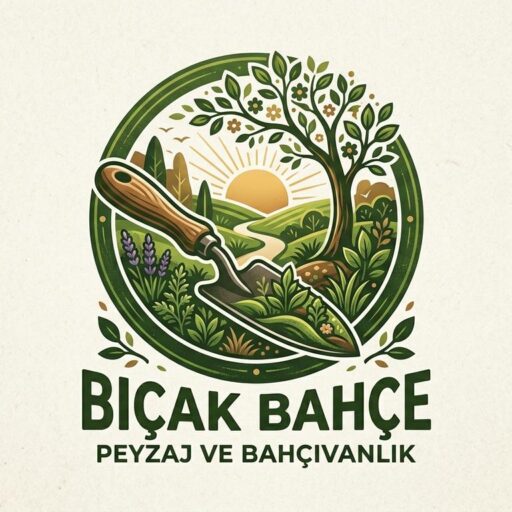 Bıçak Bahçe Peyzaj Bahçıvanlık